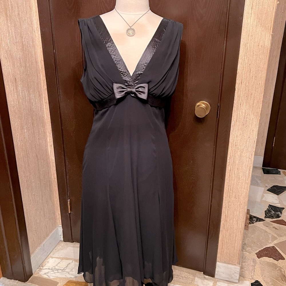 Little Black Dress ! #lbd The essential for any party!